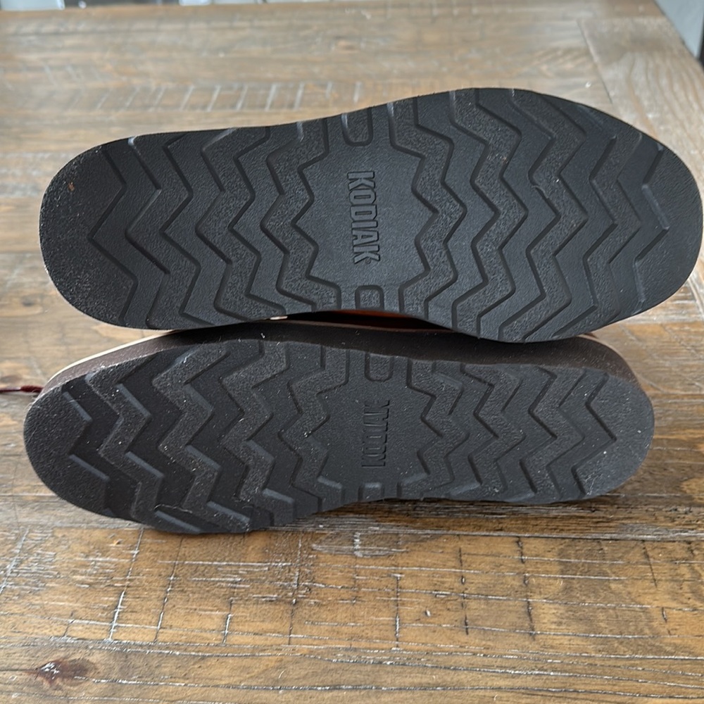NEW! Kodiak Boots - Picture 8 of 10
